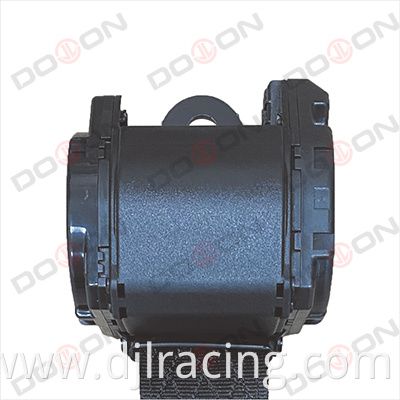 100% Polyester Webbing Straps Classical Customized 2